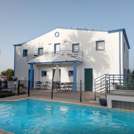 Villa Acquamarina Calasetta Luaran gambar