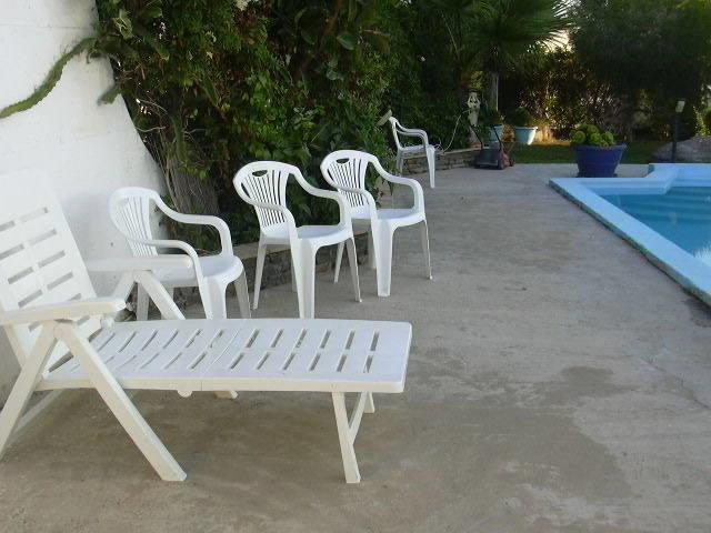 Villa Acquamarina Calasetta Luaran gambar