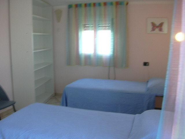 Villa Acquamarina Calasetta Bilik gambar