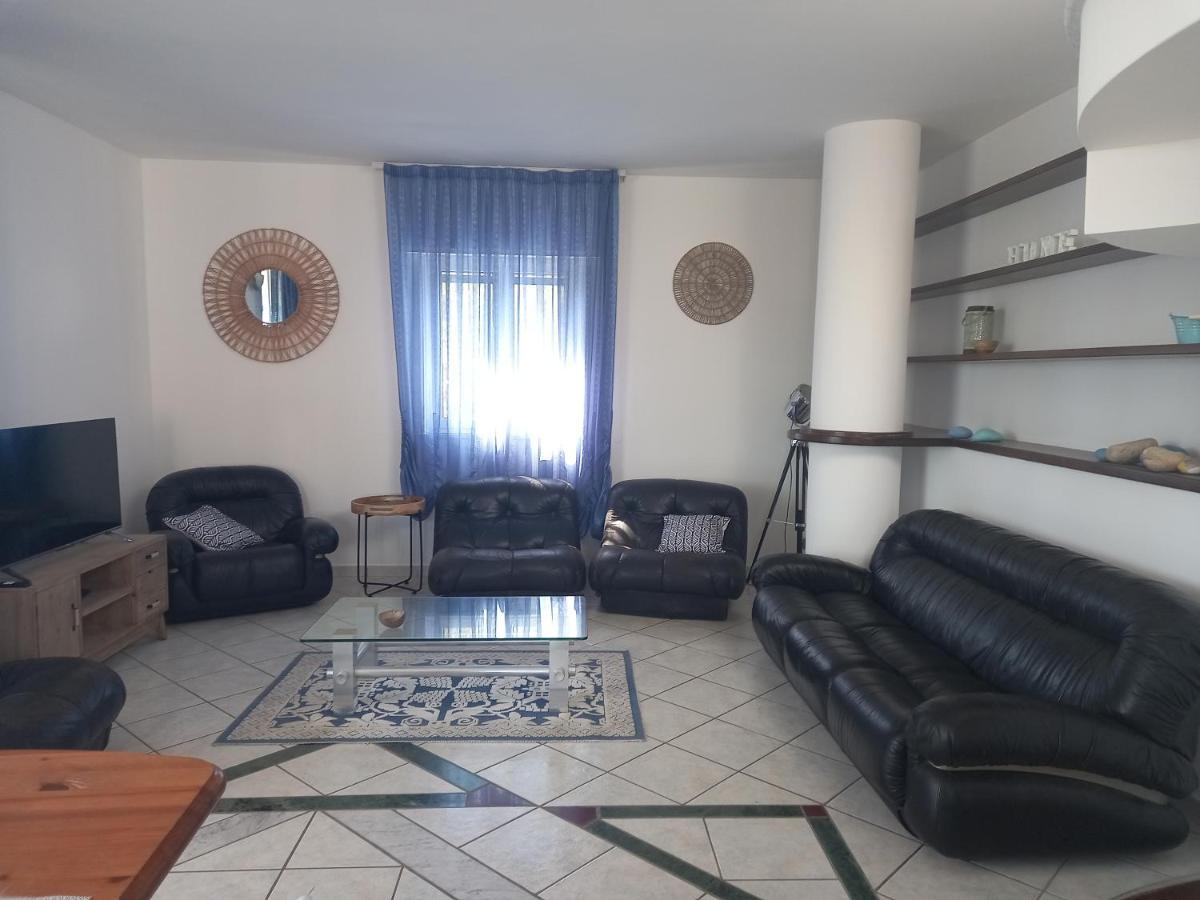 Villa Acquamarina Calasetta Luaran gambar