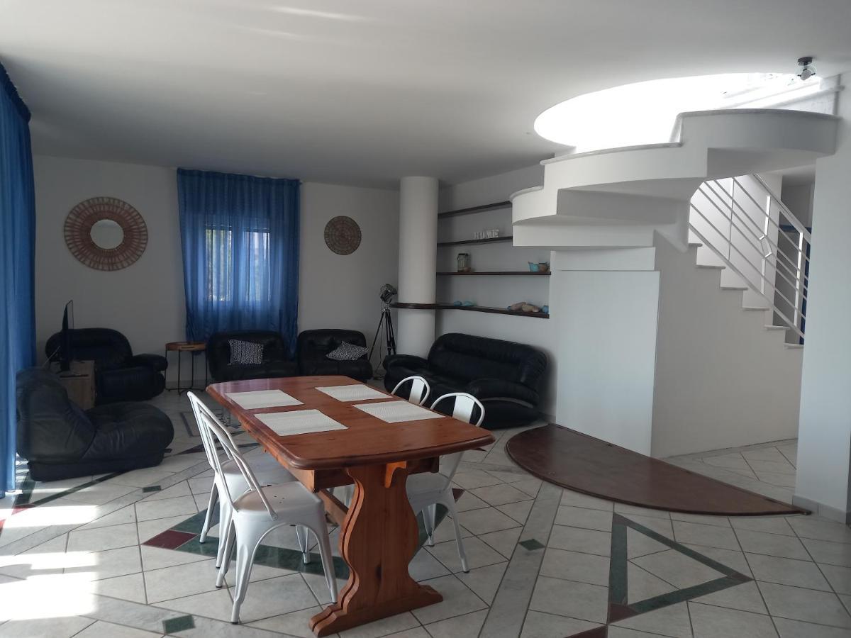 Villa Acquamarina Calasetta Luaran gambar