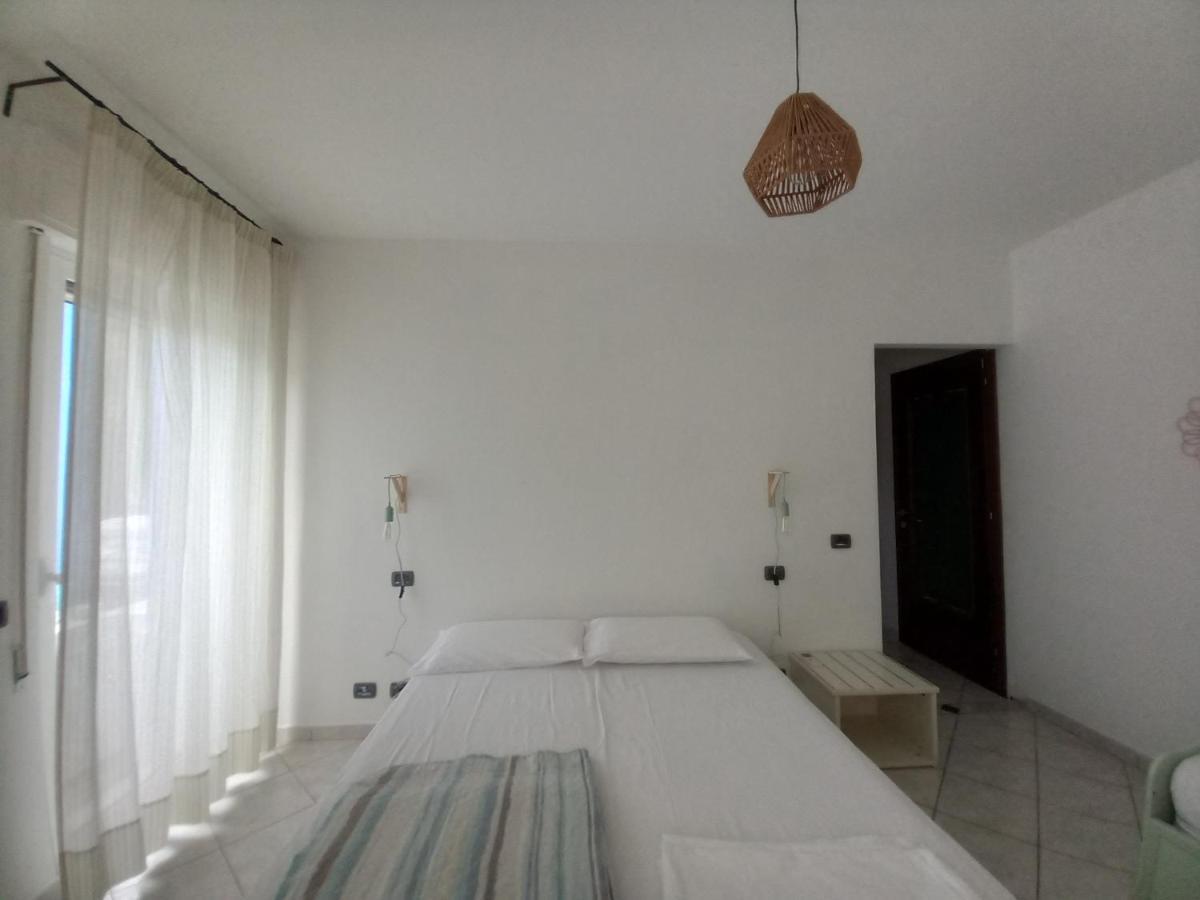 Villa Acquamarina Calasetta Luaran gambar