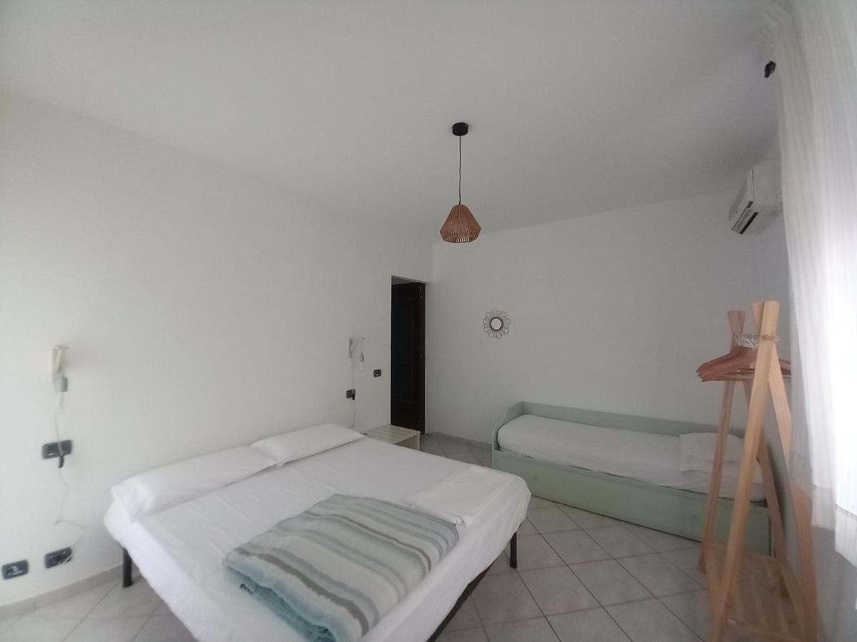 Villa Acquamarina Calasetta Luaran gambar