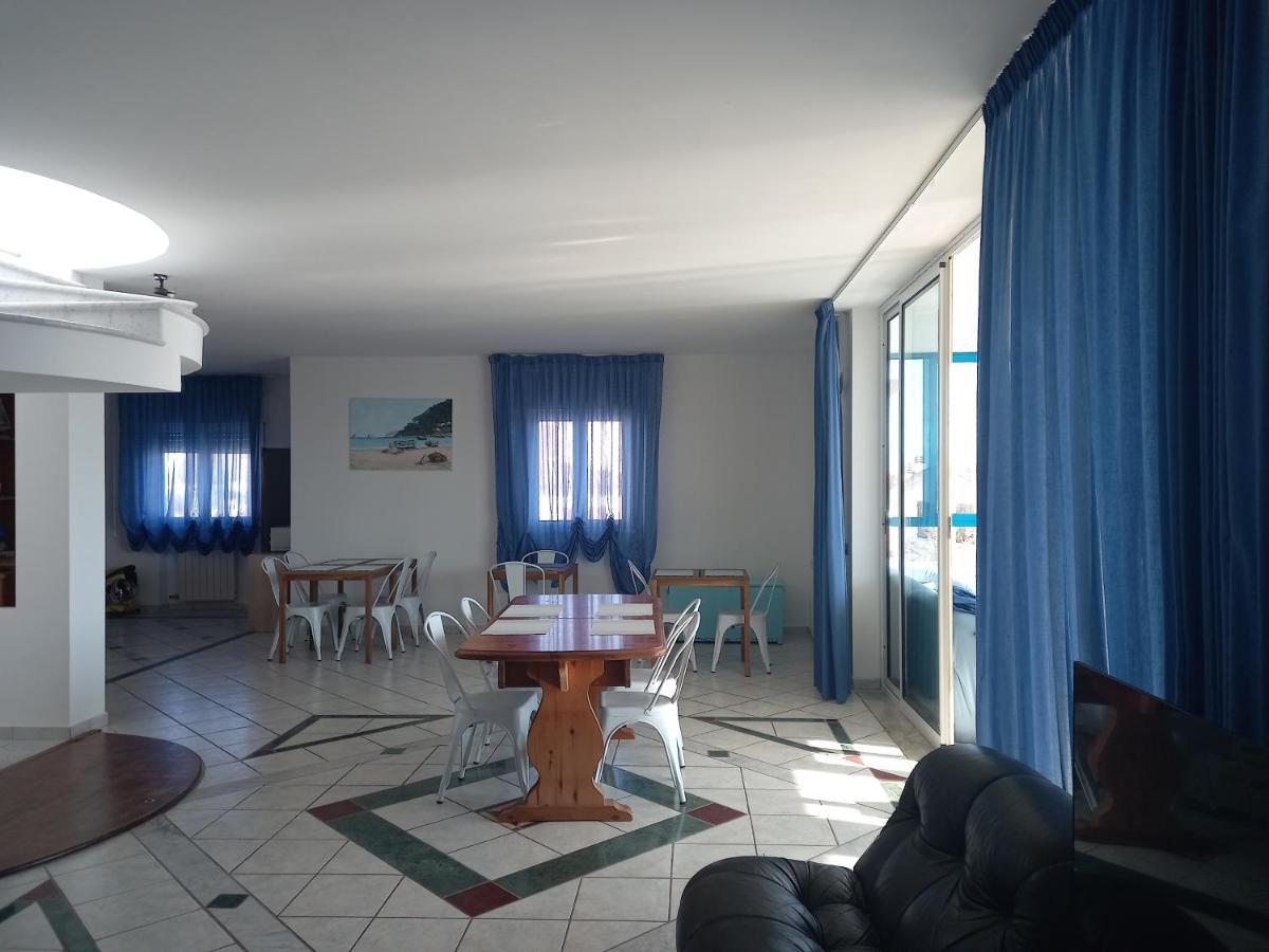 Villa Acquamarina Calasetta Luaran gambar