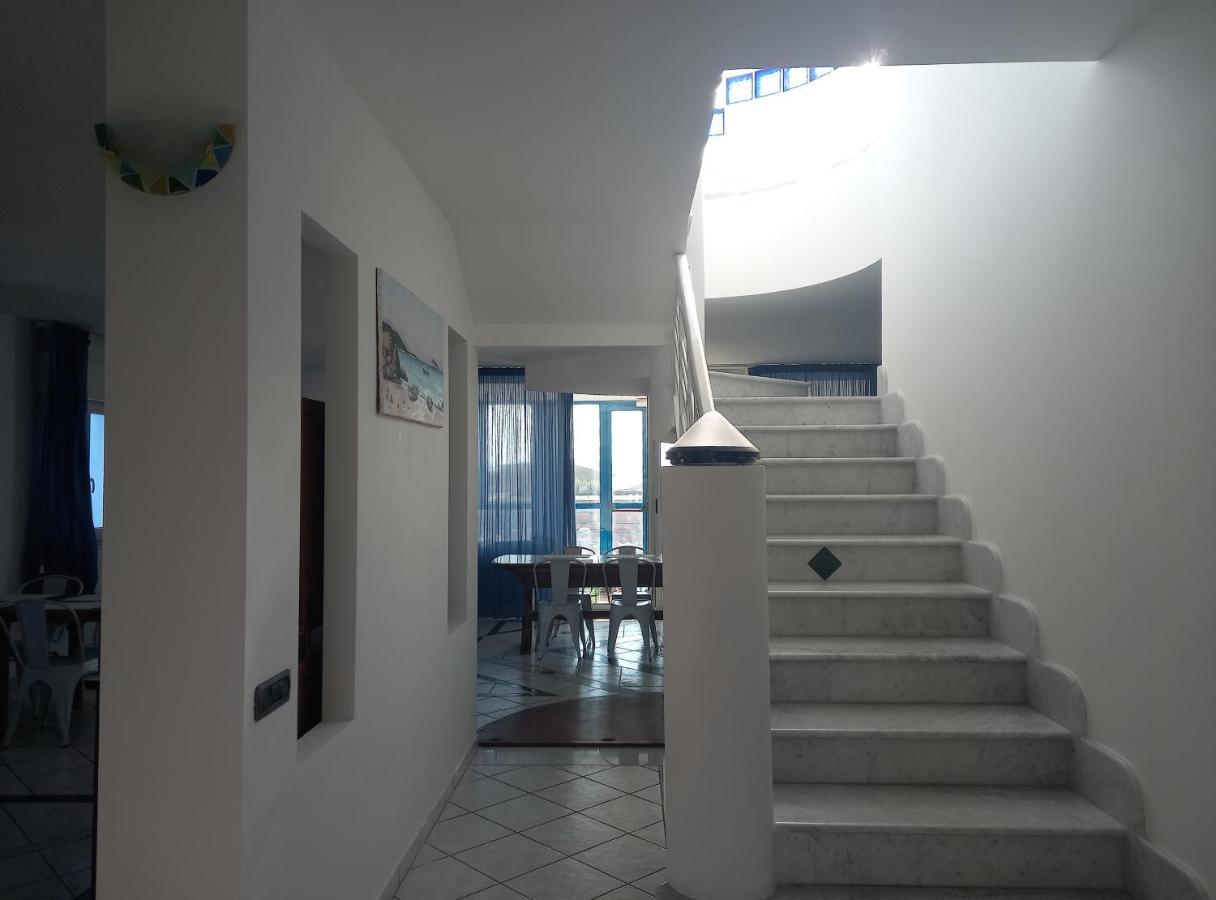 Villa Acquamarina Calasetta Luaran gambar