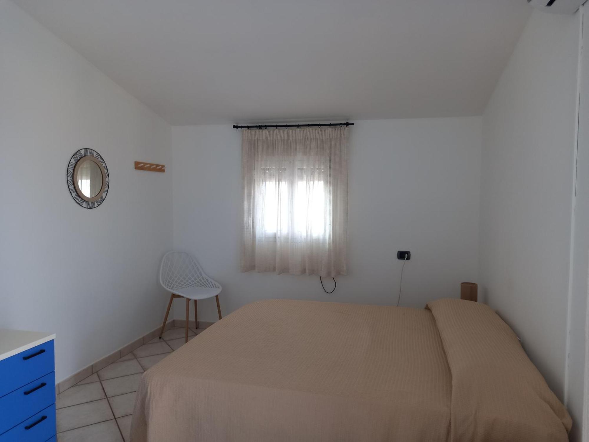 Villa Acquamarina Calasetta Luaran gambar