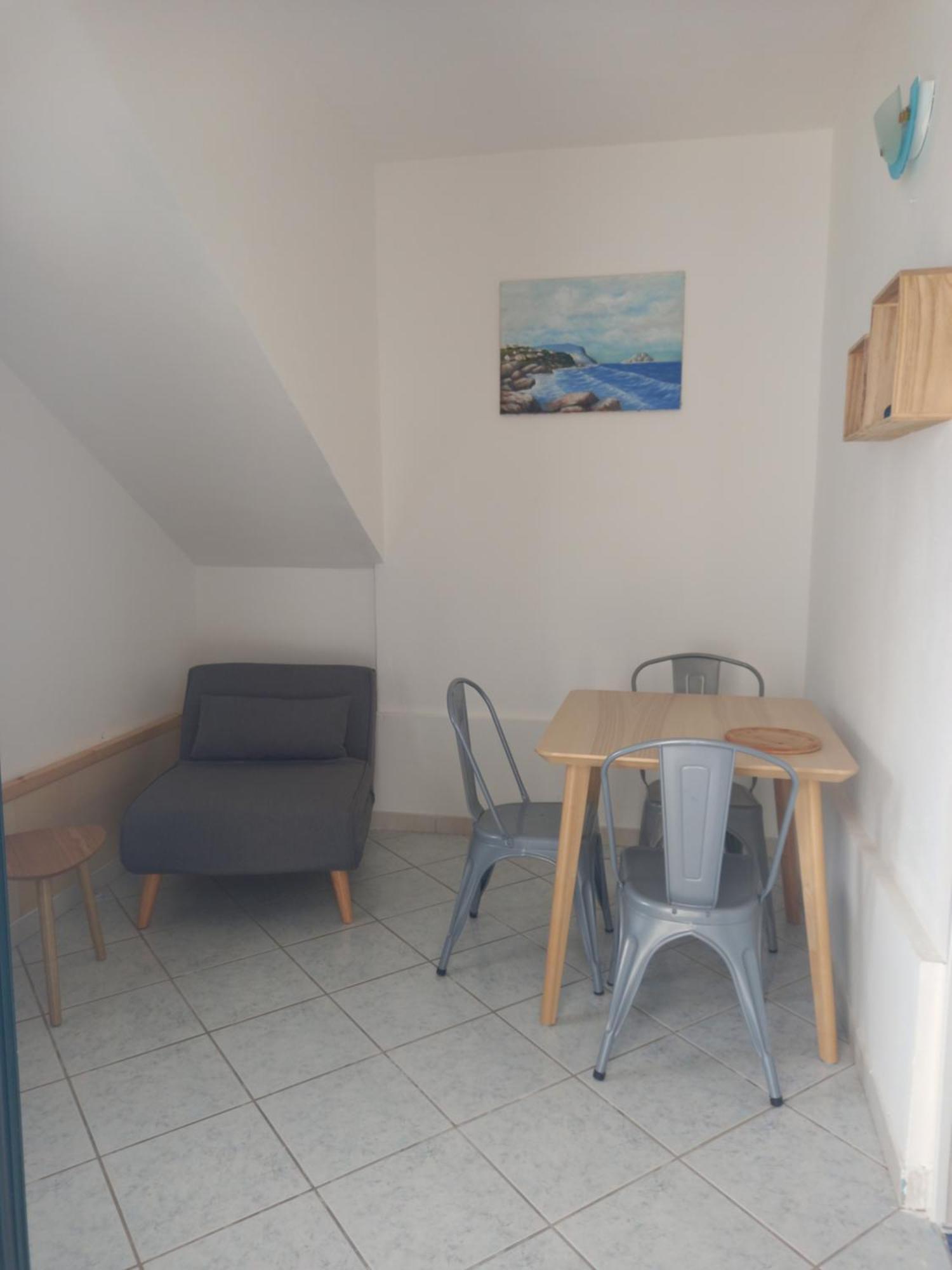 Villa Acquamarina Calasetta Luaran gambar