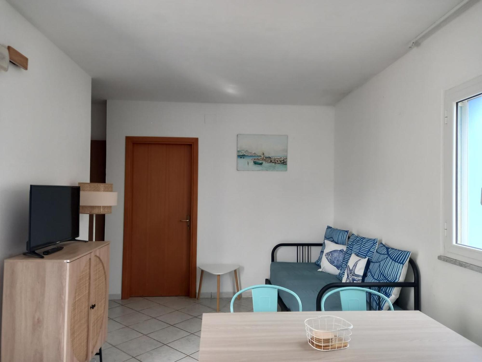 Villa Acquamarina Calasetta Luaran gambar