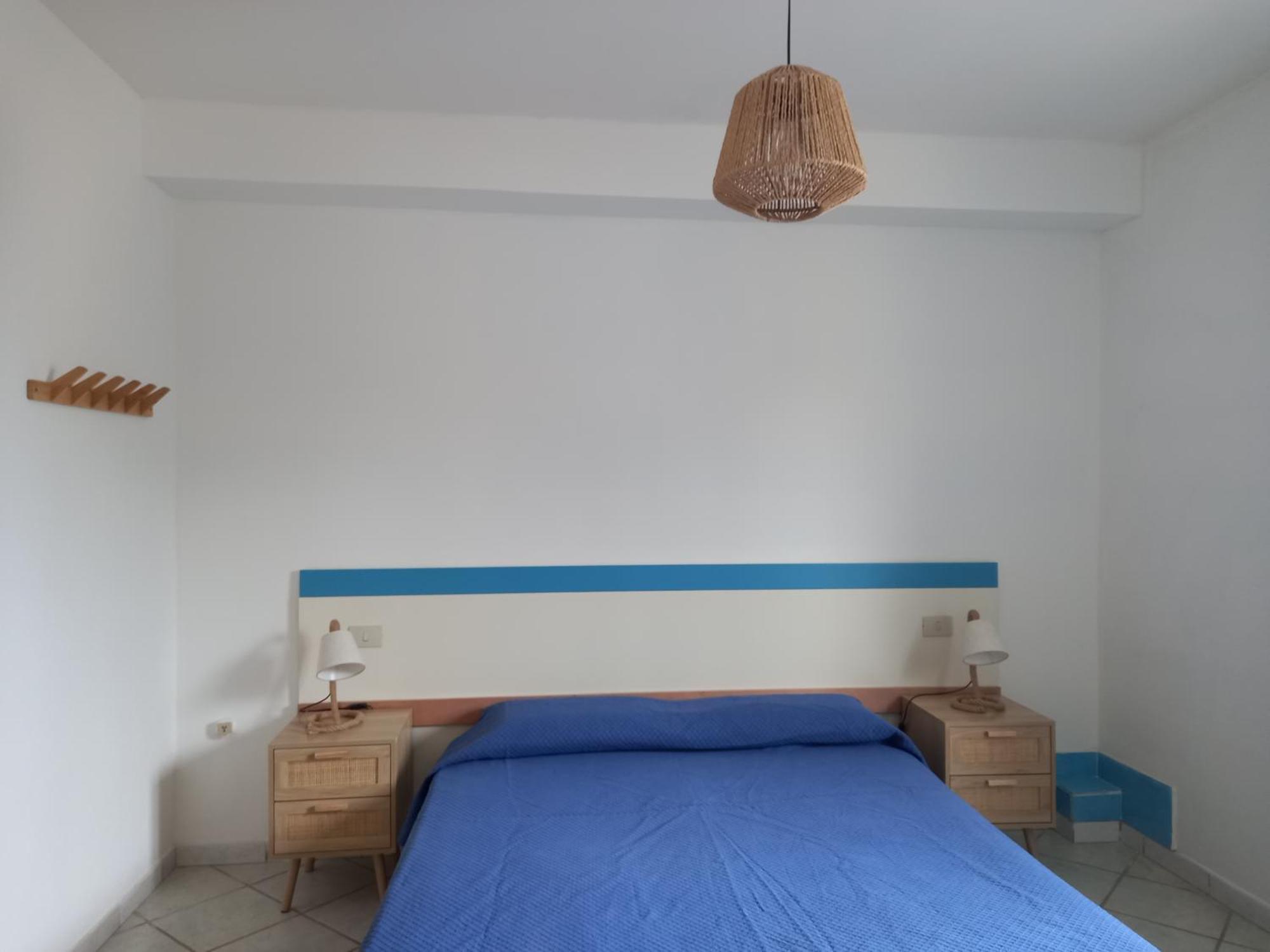 Villa Acquamarina Calasetta Luaran gambar