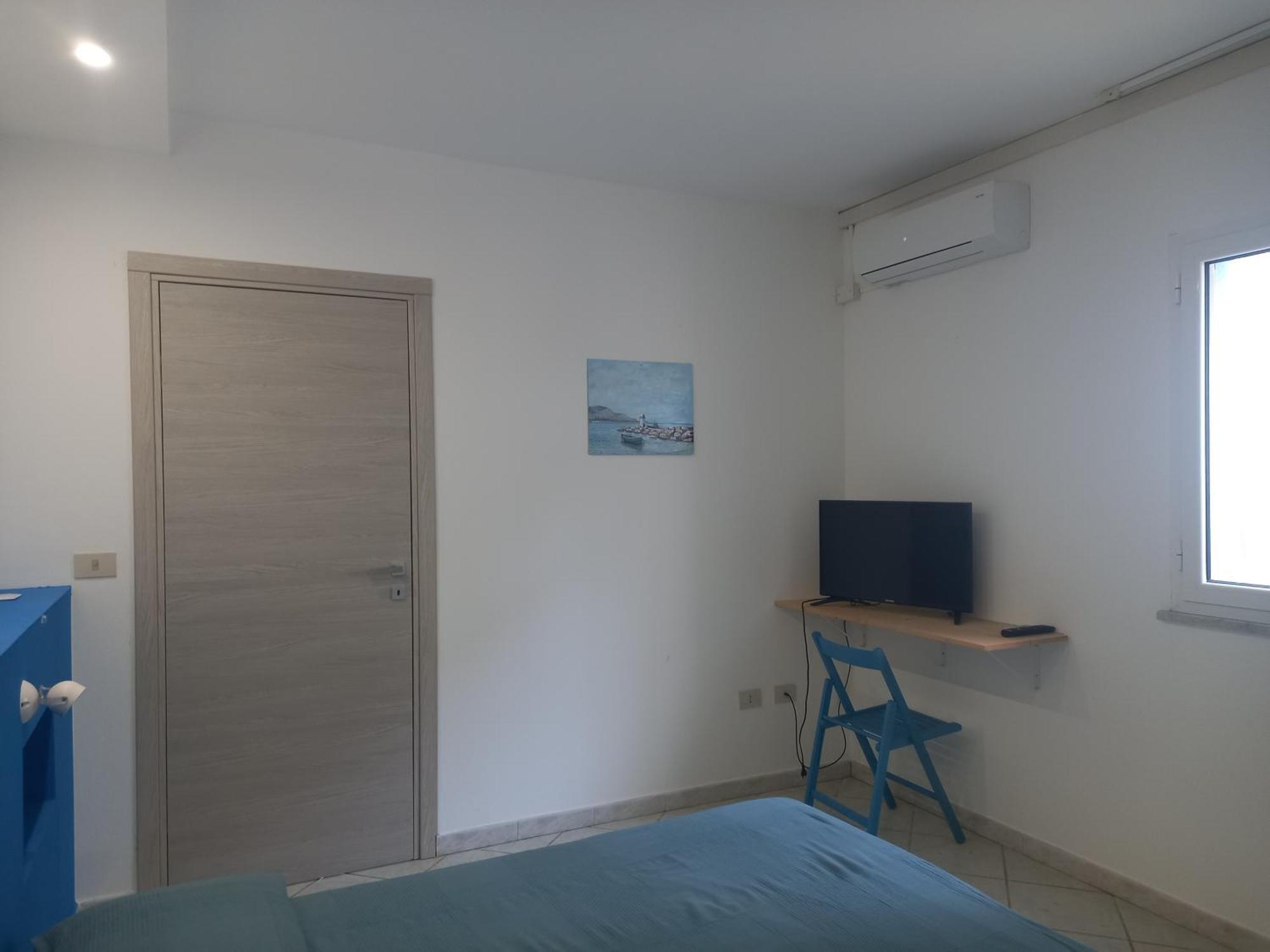 Villa Acquamarina Calasetta Luaran gambar