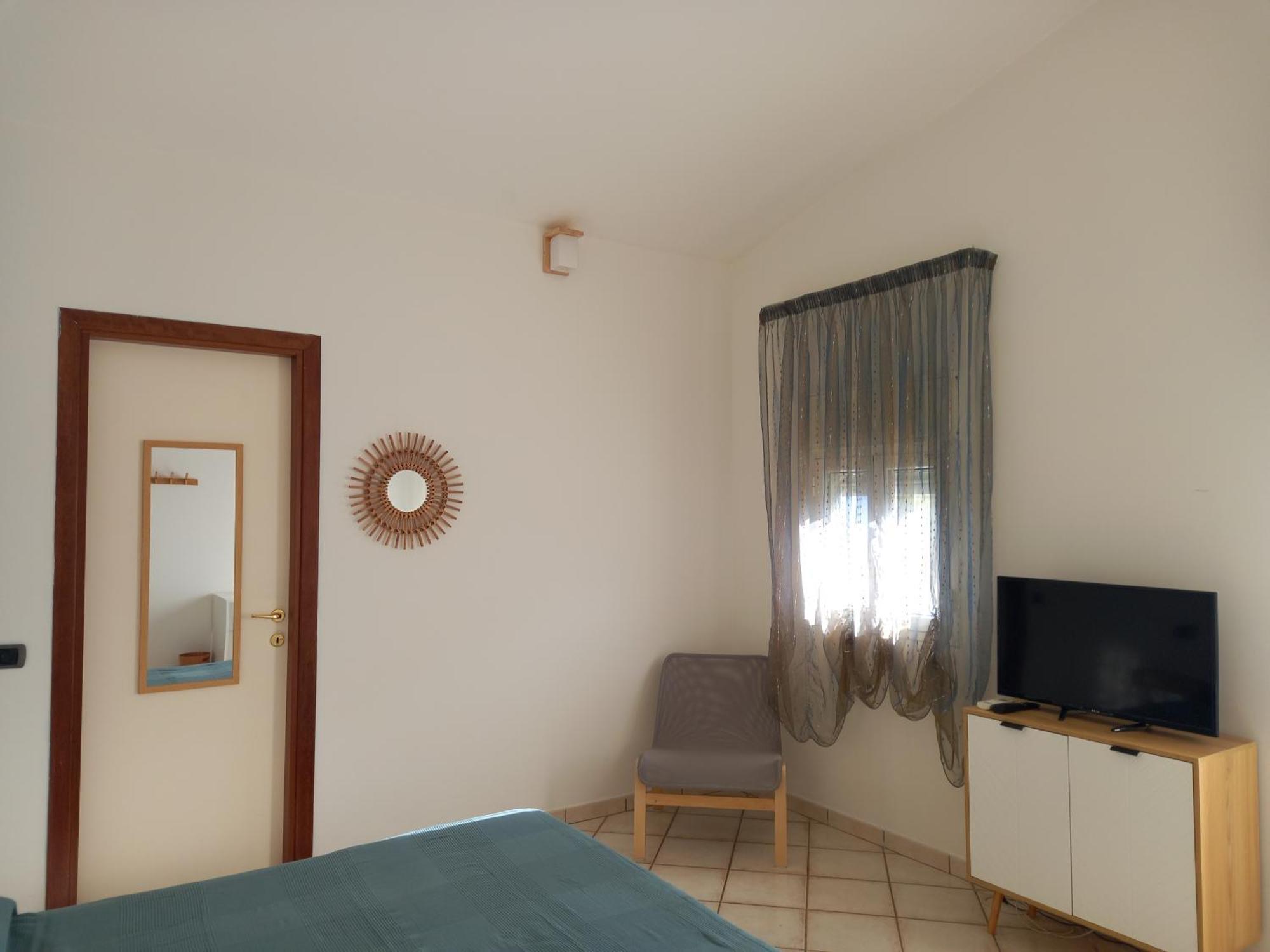Villa Acquamarina Calasetta Luaran gambar