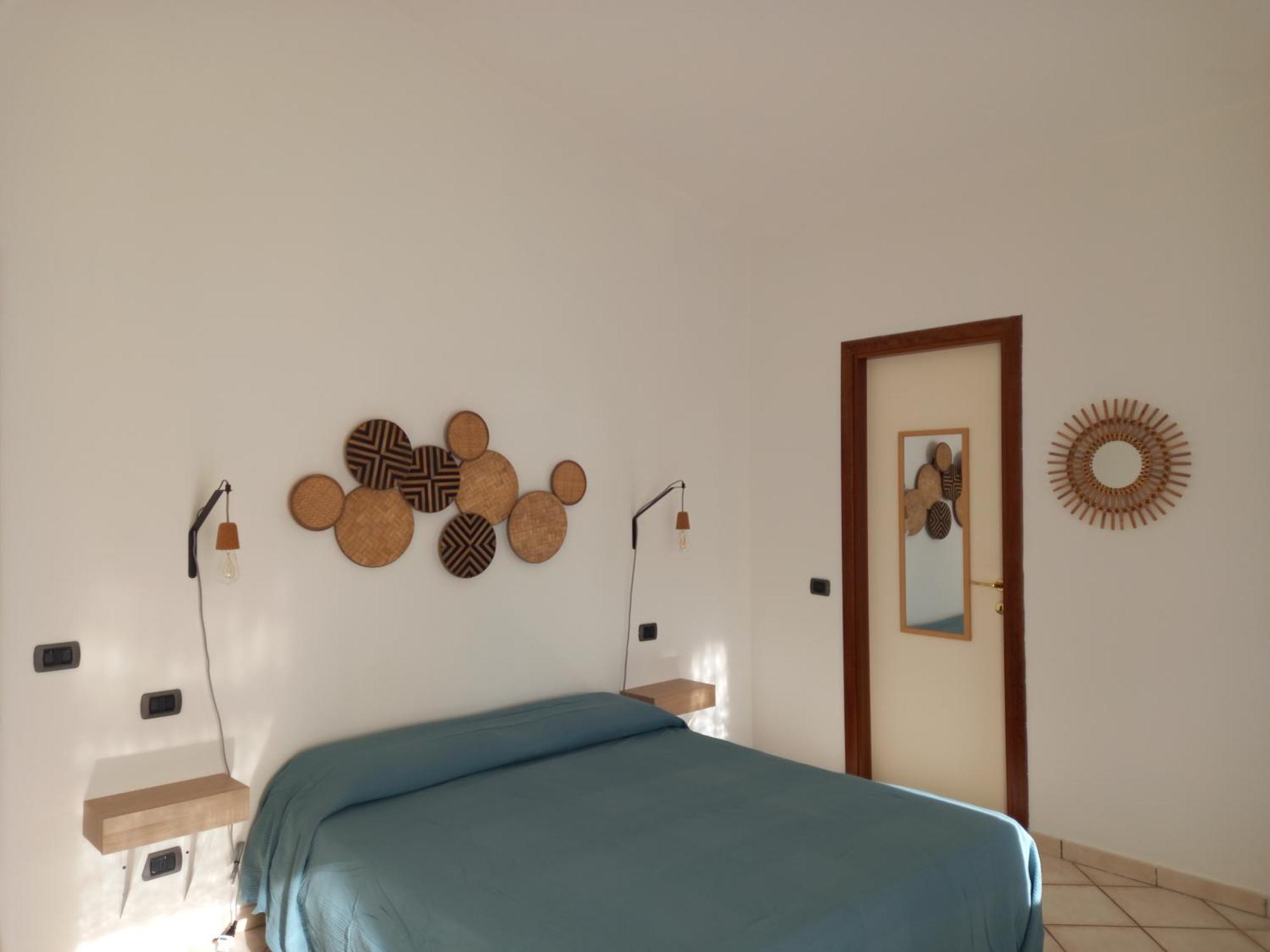 Villa Acquamarina Calasetta Luaran gambar