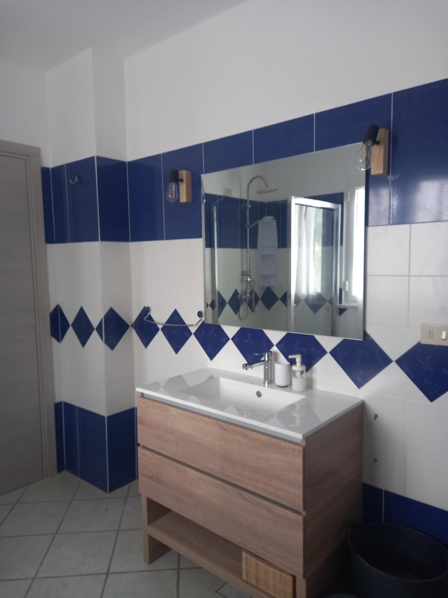 Villa Acquamarina Calasetta Luaran gambar