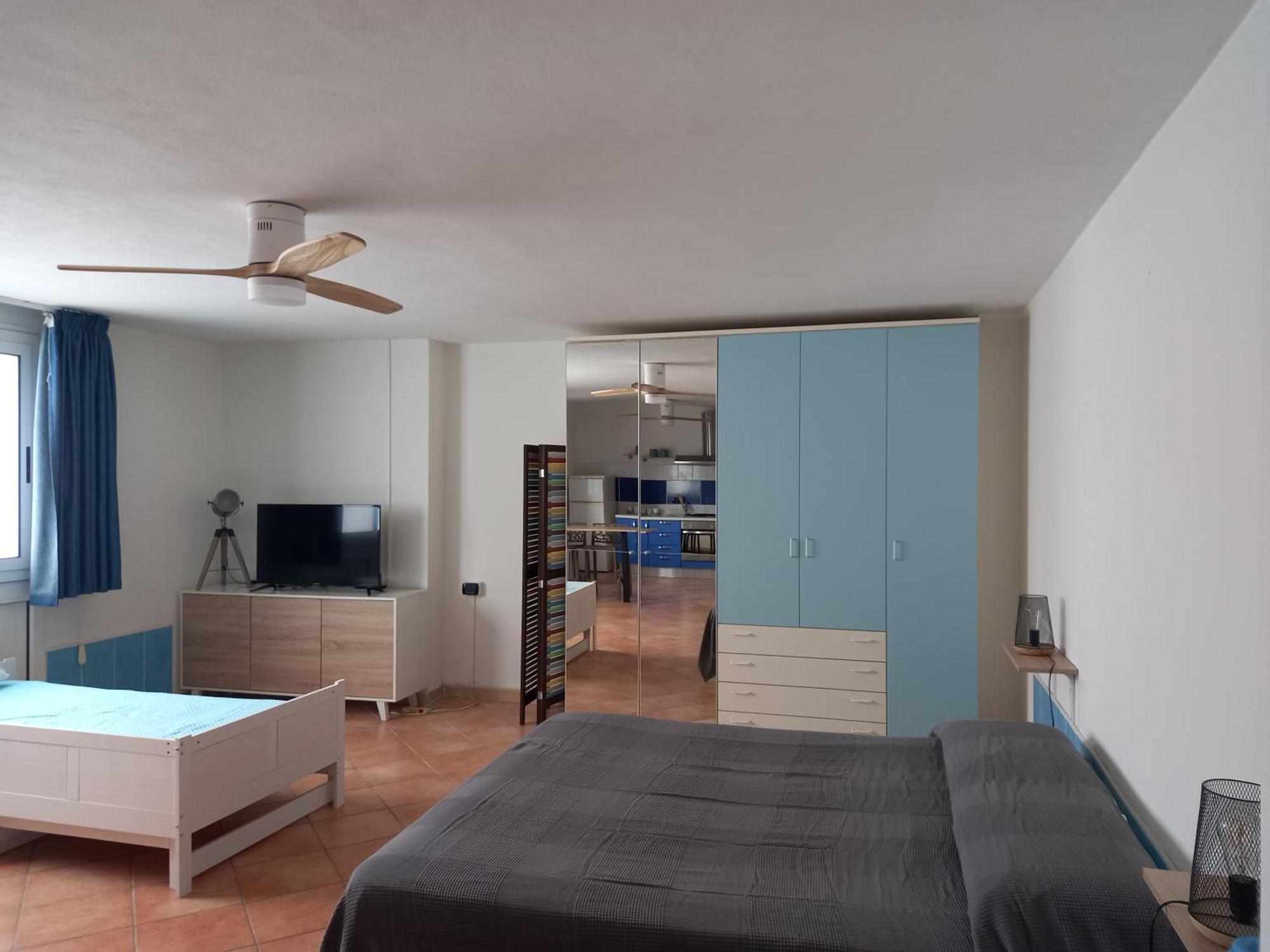 Villa Acquamarina Calasetta Luaran gambar
