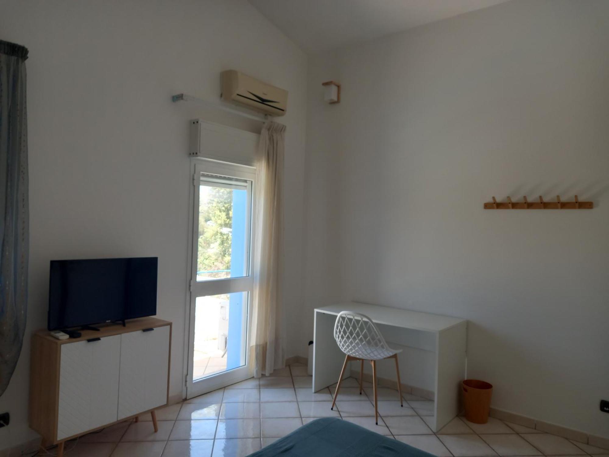 Villa Acquamarina Calasetta Luaran gambar