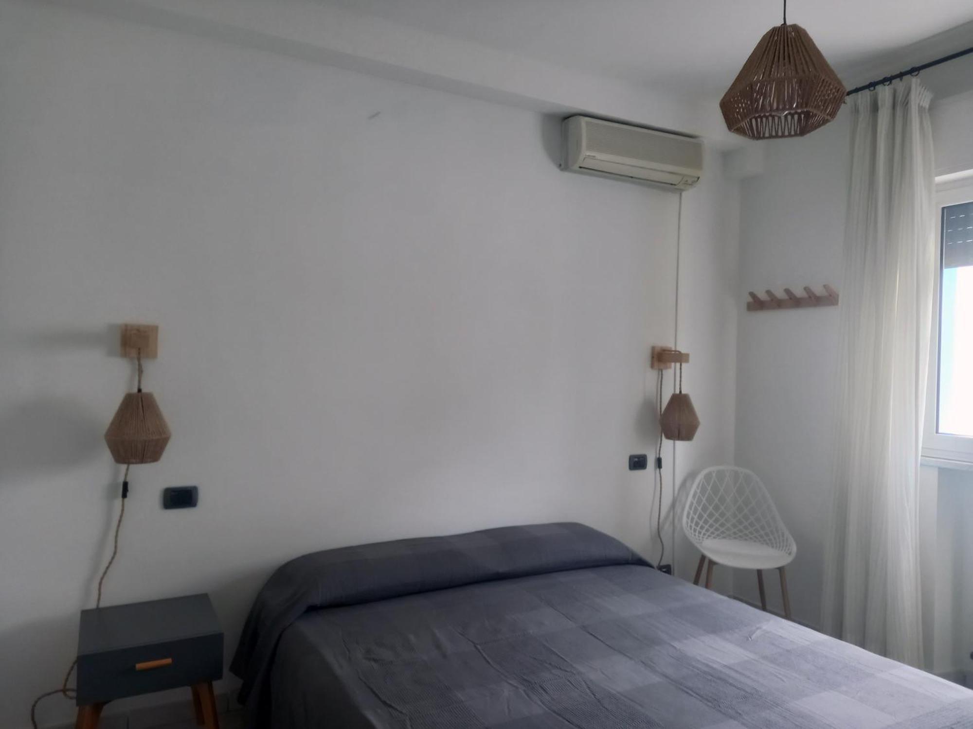 Villa Acquamarina Calasetta Luaran gambar