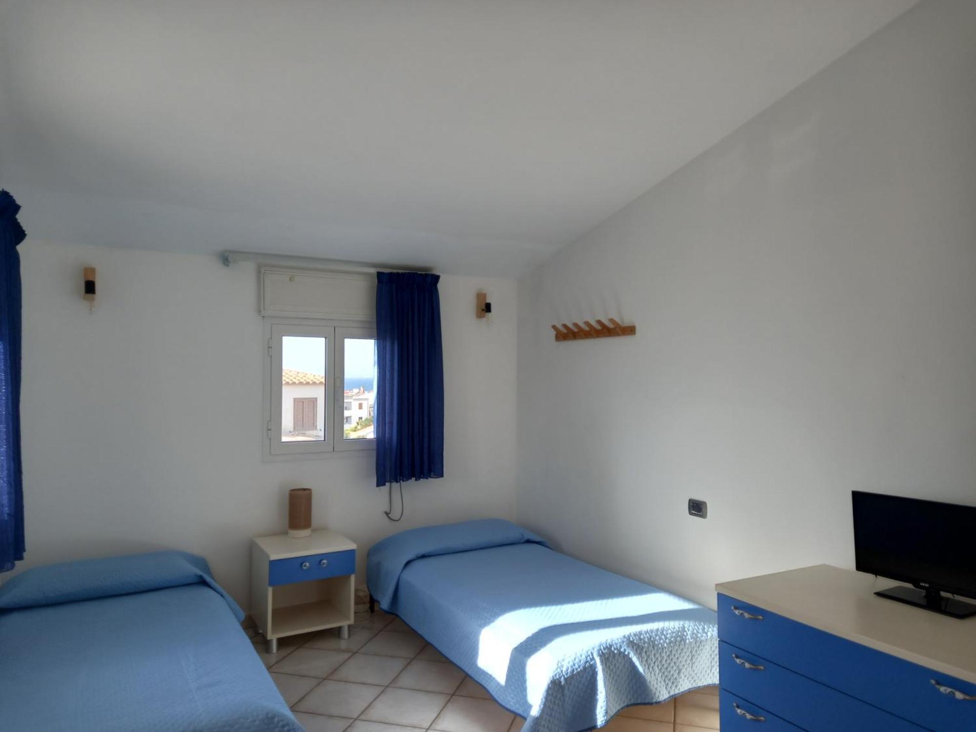 Villa Acquamarina Calasetta Luaran gambar