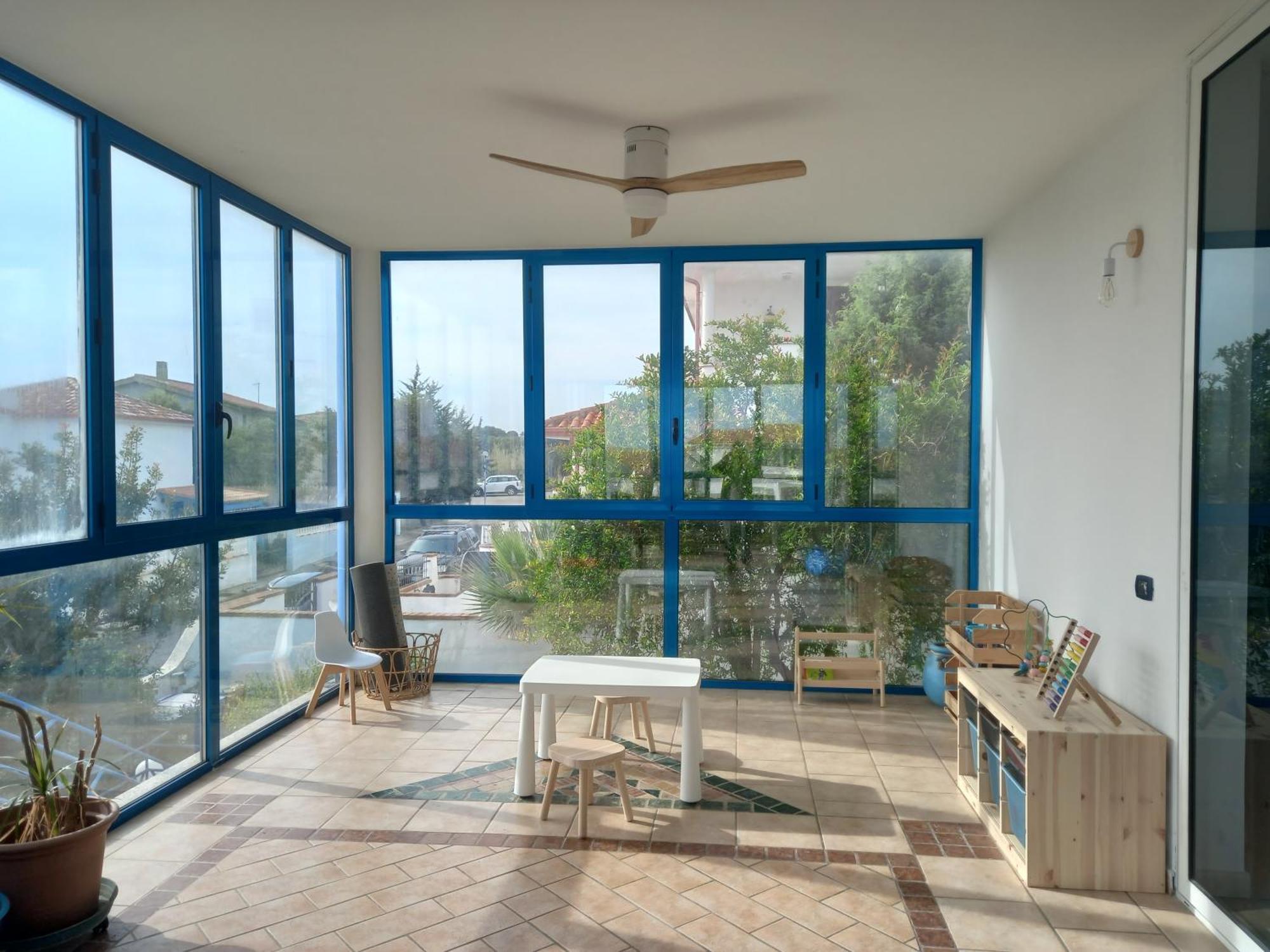 Villa Acquamarina Calasetta Luaran gambar
