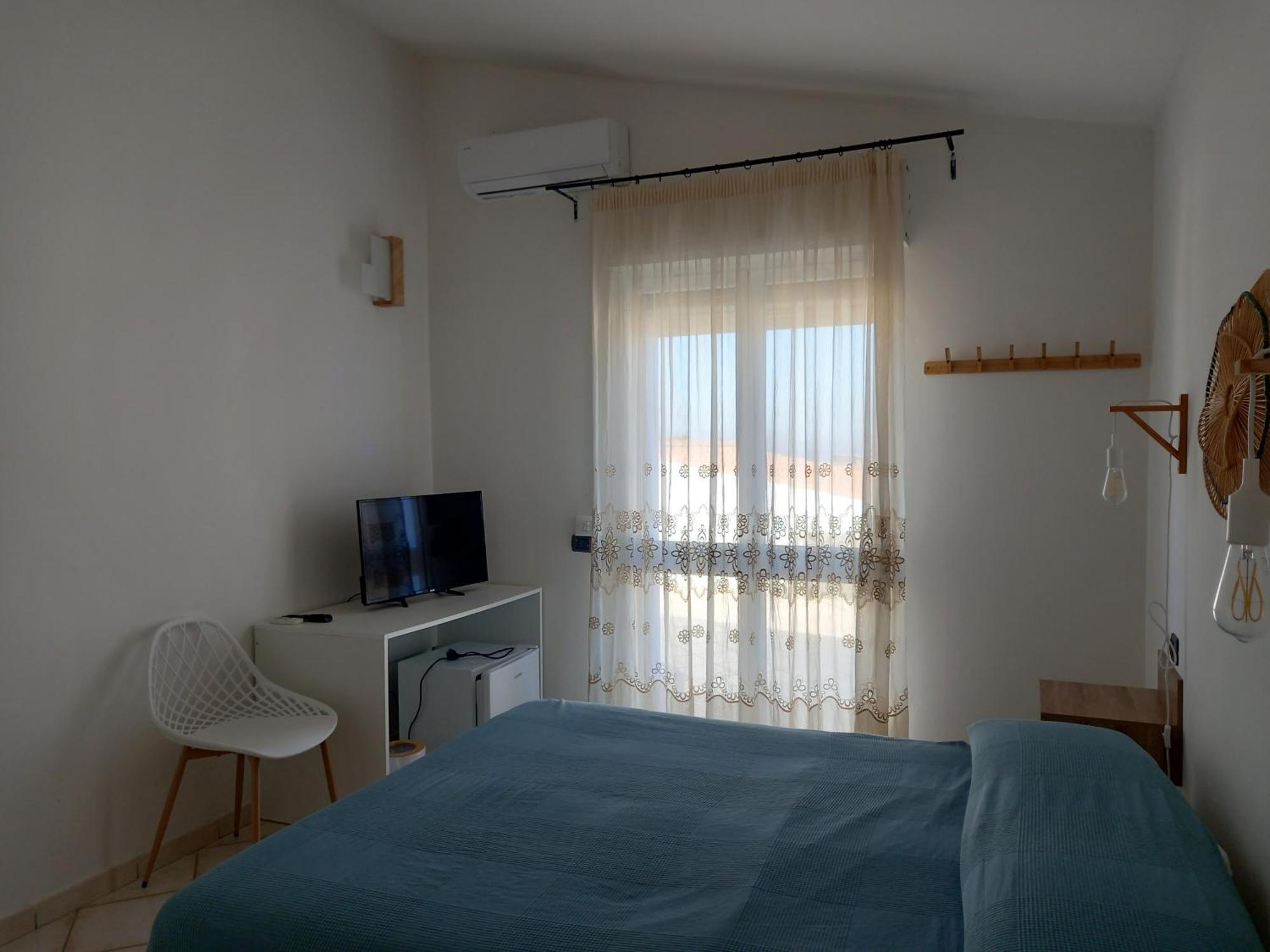 Villa Acquamarina Calasetta Luaran gambar