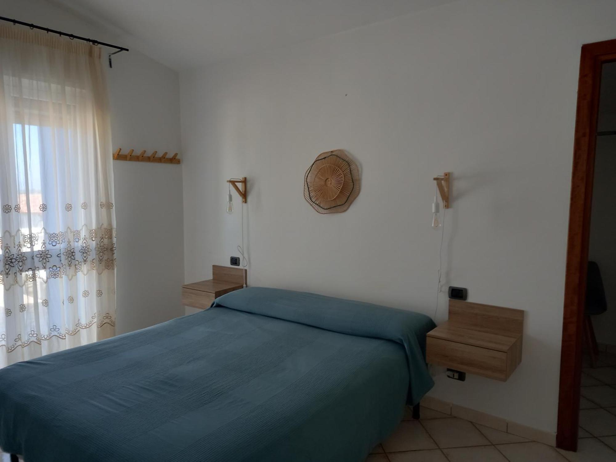 Villa Acquamarina Calasetta Luaran gambar