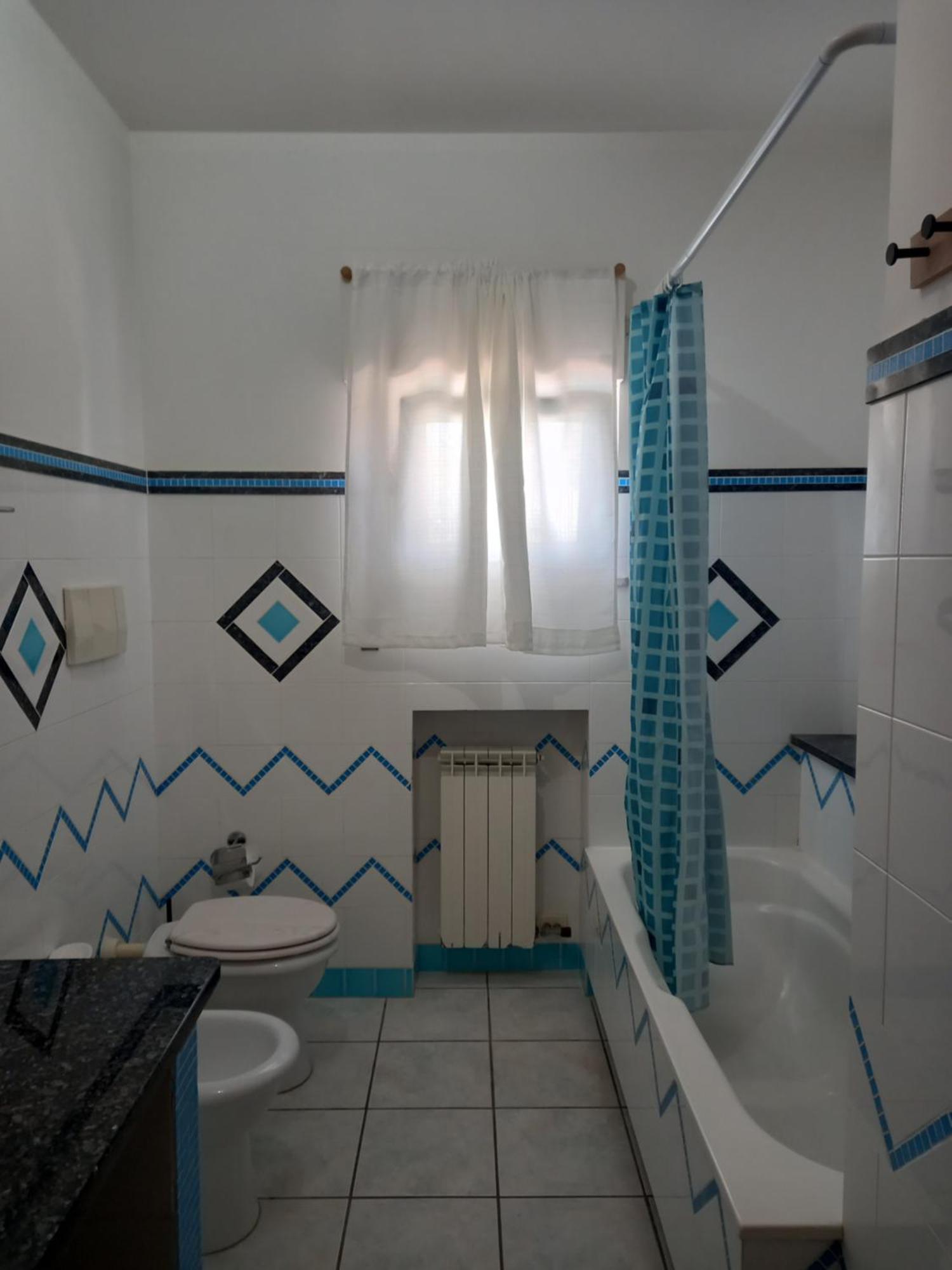 Villa Acquamarina Calasetta Luaran gambar